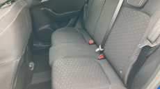 Ford Puma 1.0 EcoBoost Hybrid mHEV Titanium 5dr DCT Petrol Hatchback